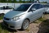 Belka ława sanki wózek silnika Mazda 5 CR 2005 2.0i LFF7 Van